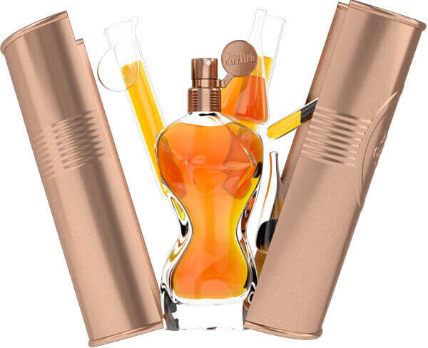 CLASSIQUE ESSENCE DE PARFUM EDP 100 ML