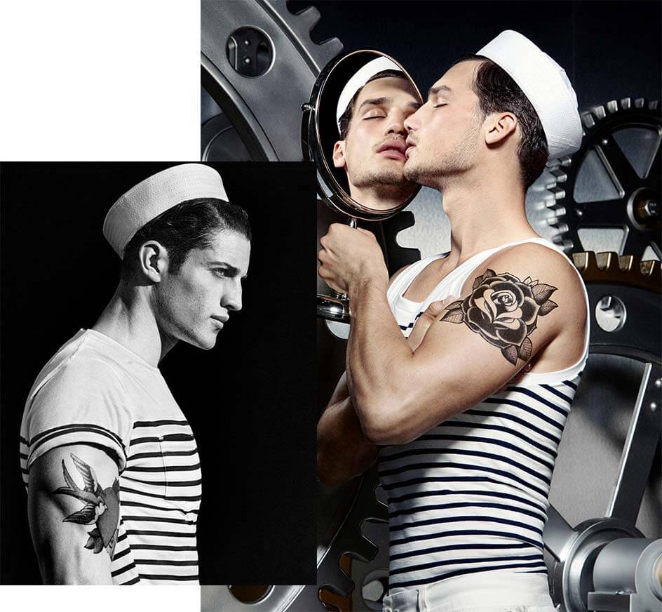 Jean Paul Gaultier