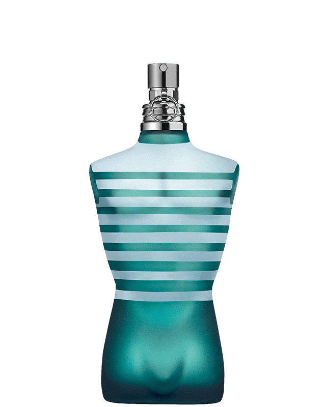 LE MALE EDT 125 ML