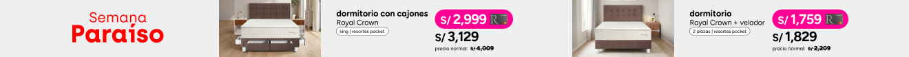 Ripley Perú, ofertas y descuentos online