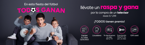Ripley Perú, ofertas y descuentos online