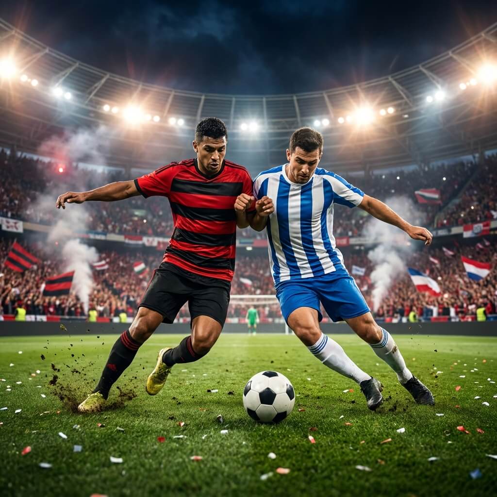 jugadores y equipos