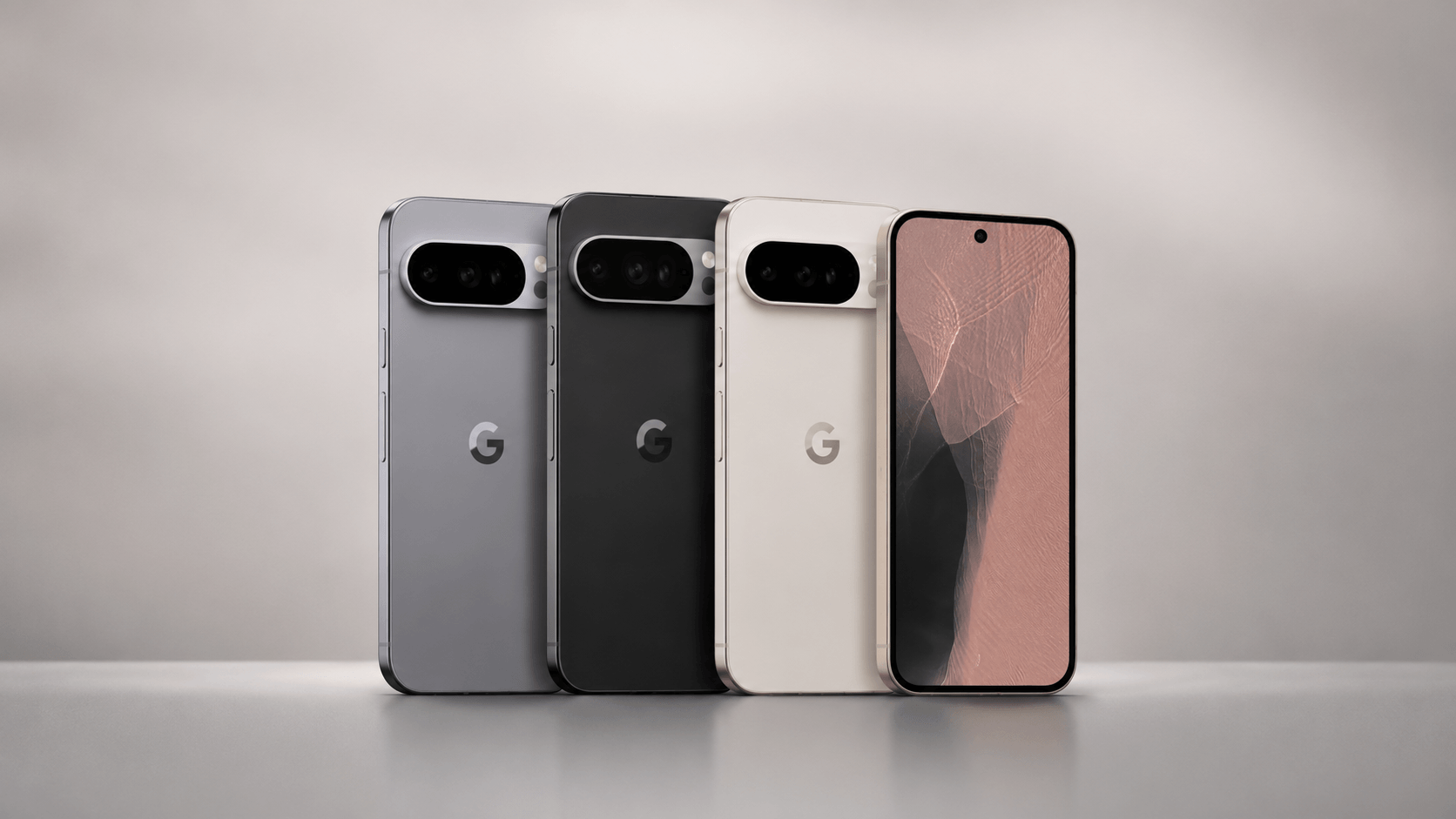 Google Pixel 11