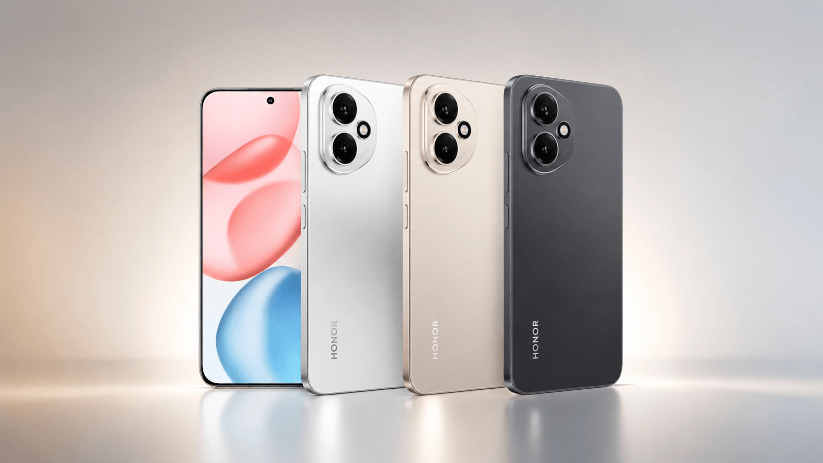 Honor 400