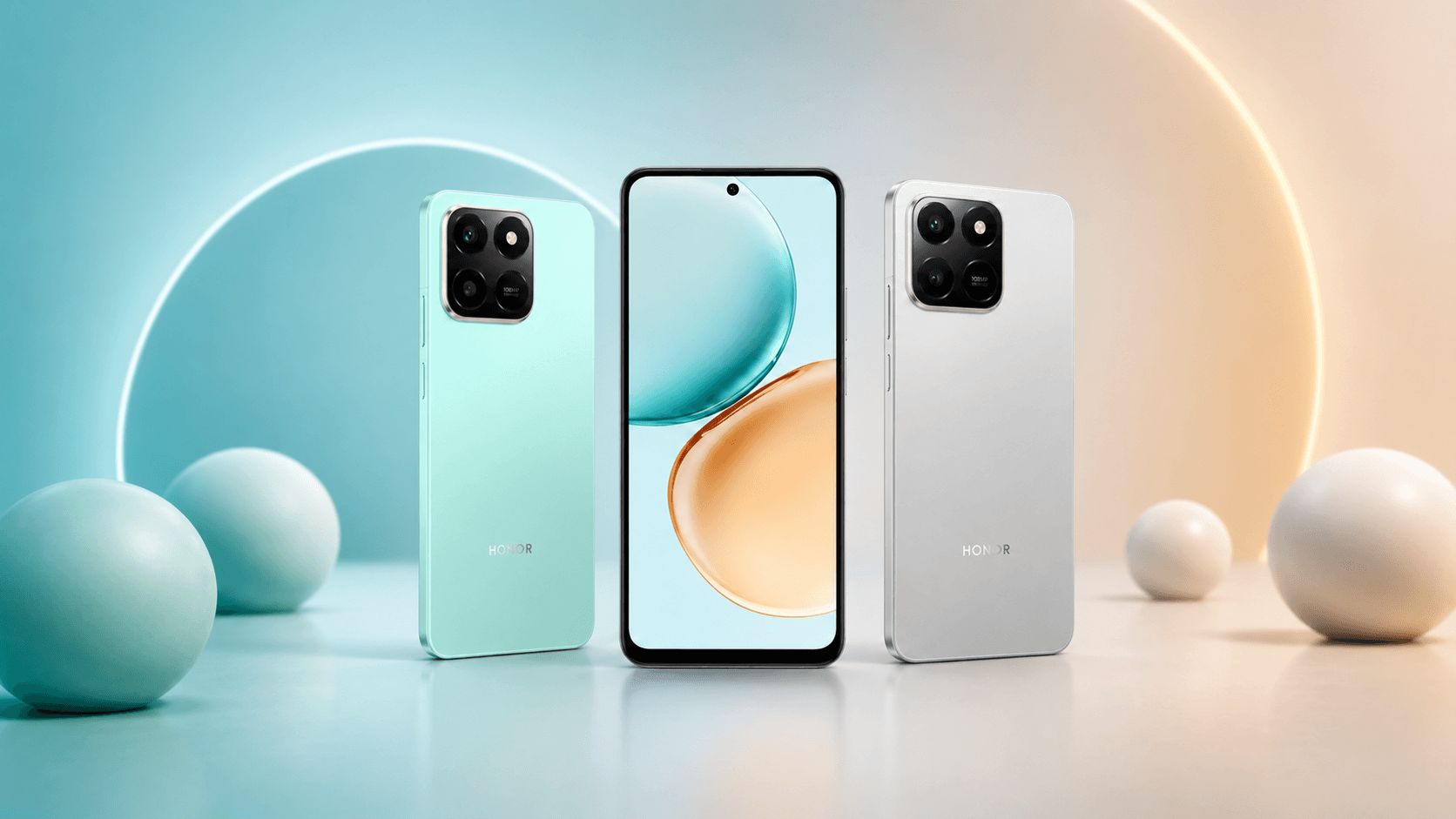 Honor X7d