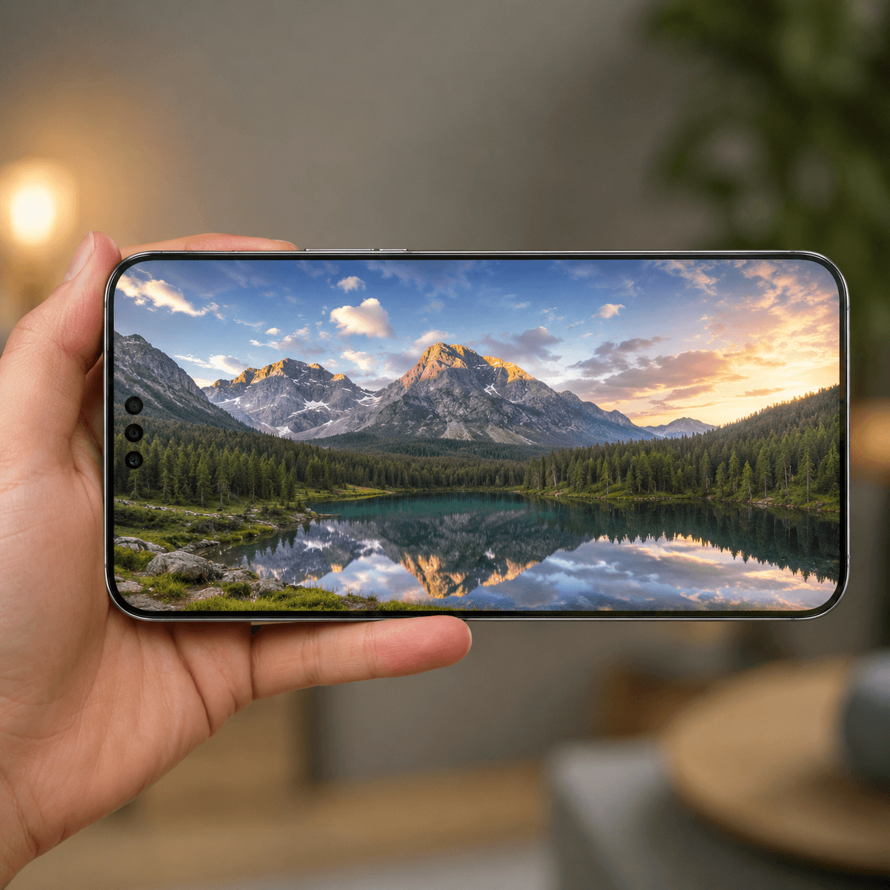 Huawei Mate 80 Pro cámara celular zoom
