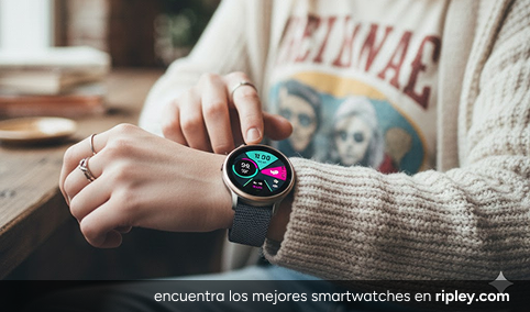 Audífonos inalámbricos Bluetooth
