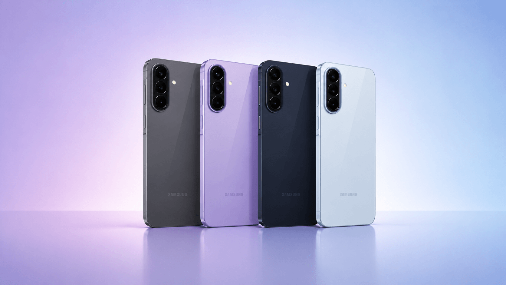 Samsung Galaxy A57