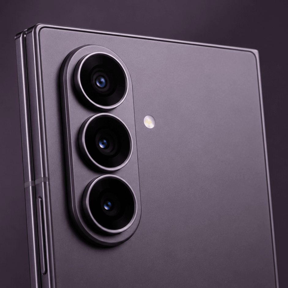 amsung Galaxy Z Fold8 Ultra cámara celular