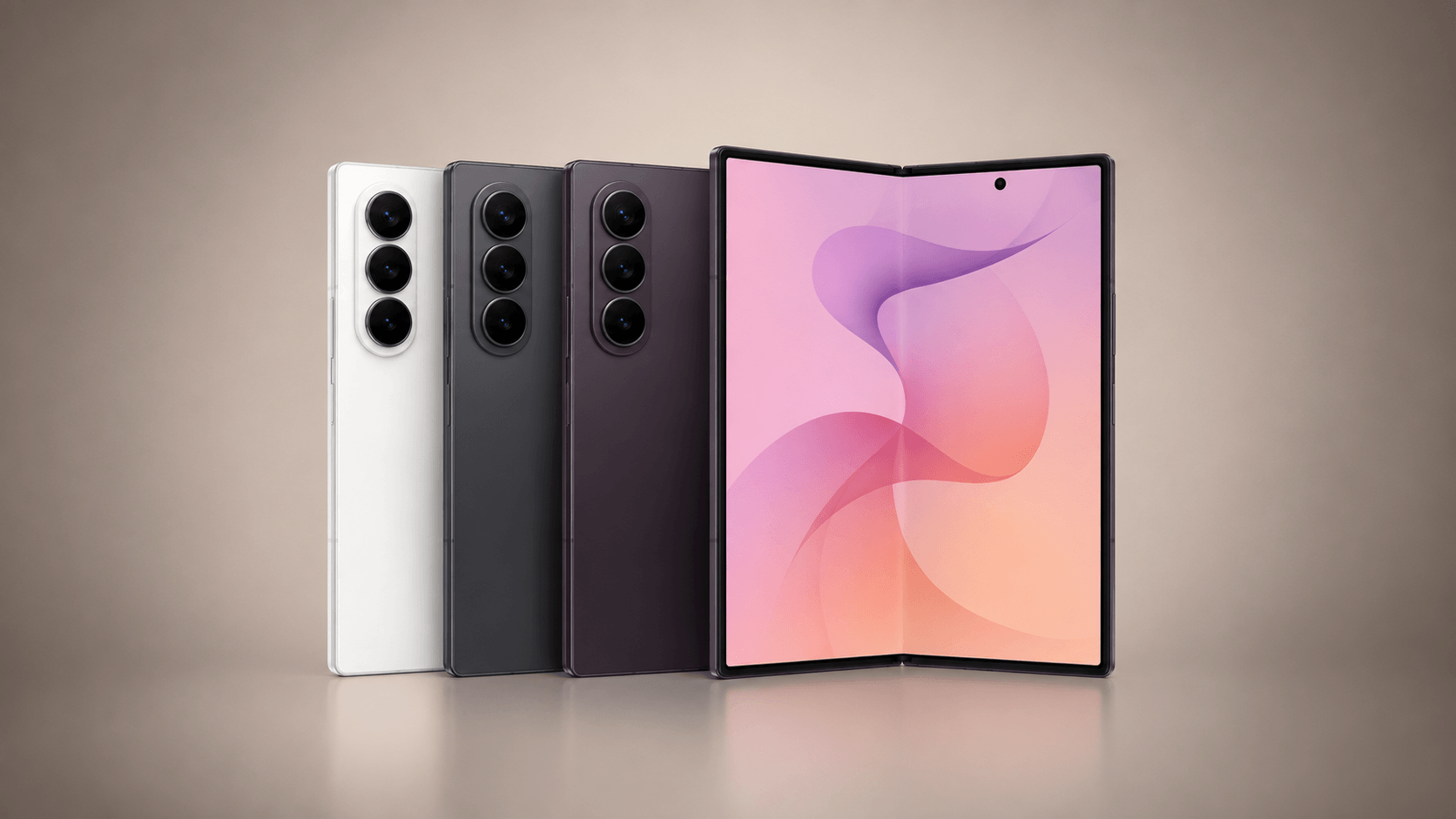 Samsung Galaxy Z Fold 8 Ultra