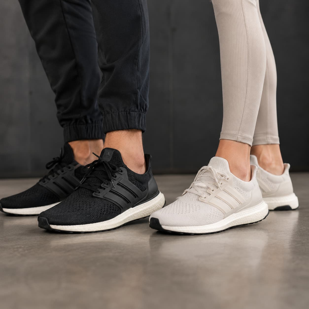 tallas de zapatillas