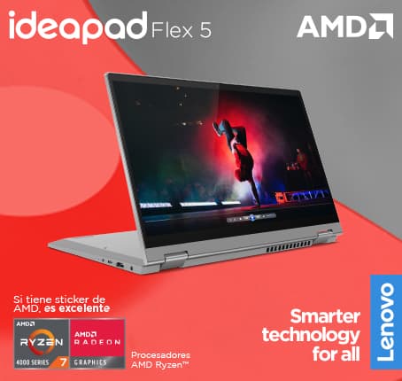 Lenovo ideapad