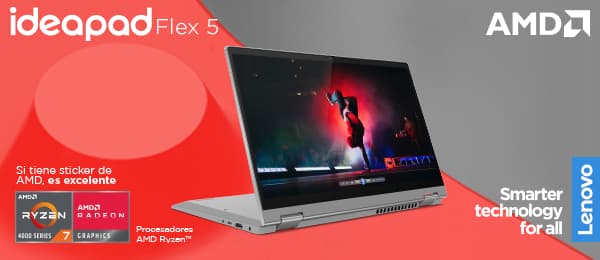 Lenovo ideapad