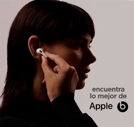 Lo mejor de apple