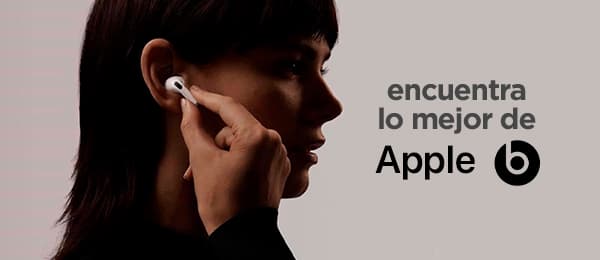 Lo mejor de apple