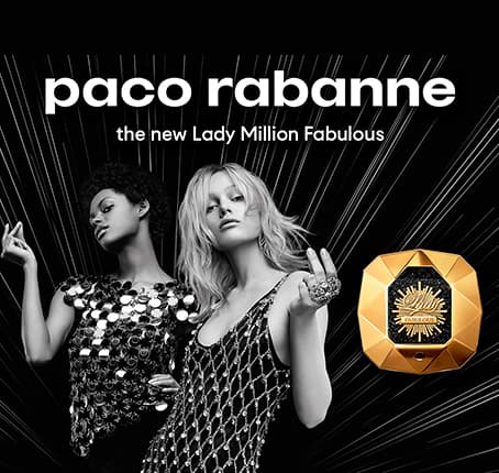 Paco Rabanne