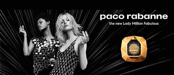 Paco Rabanne