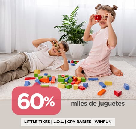 Maquillaje, tratamiento y fragancias