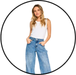 Ropa Mujer Cyber Monday