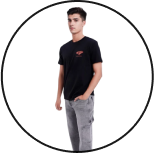 Ropa Hombre Cyber Monday