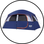 Camping en oferta