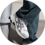 Cyber Wow  Zapatillas