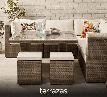 terrazas