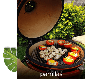 parrillas