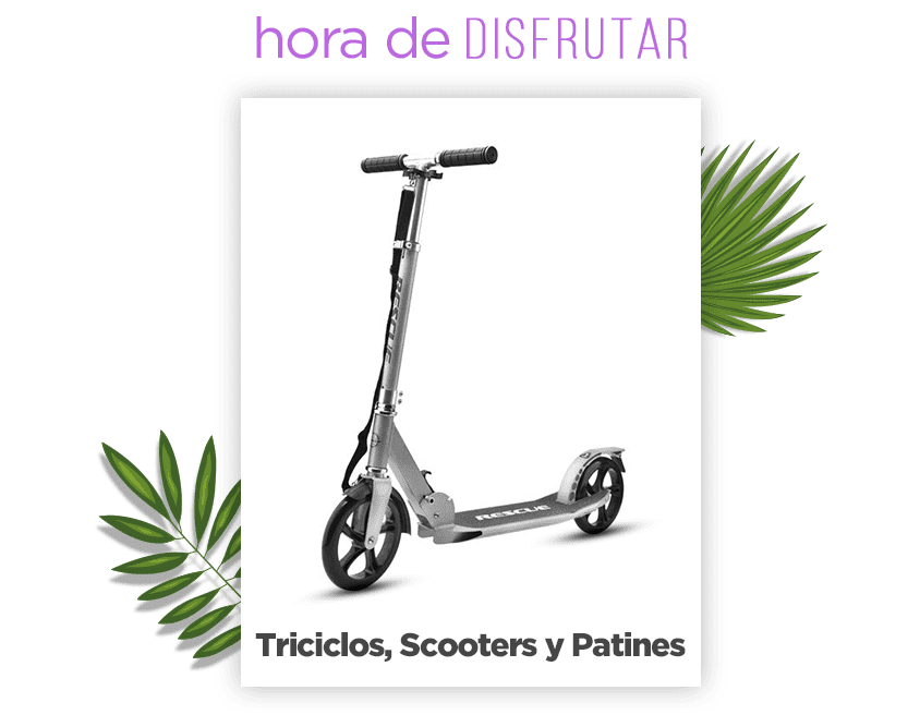 Triciclos