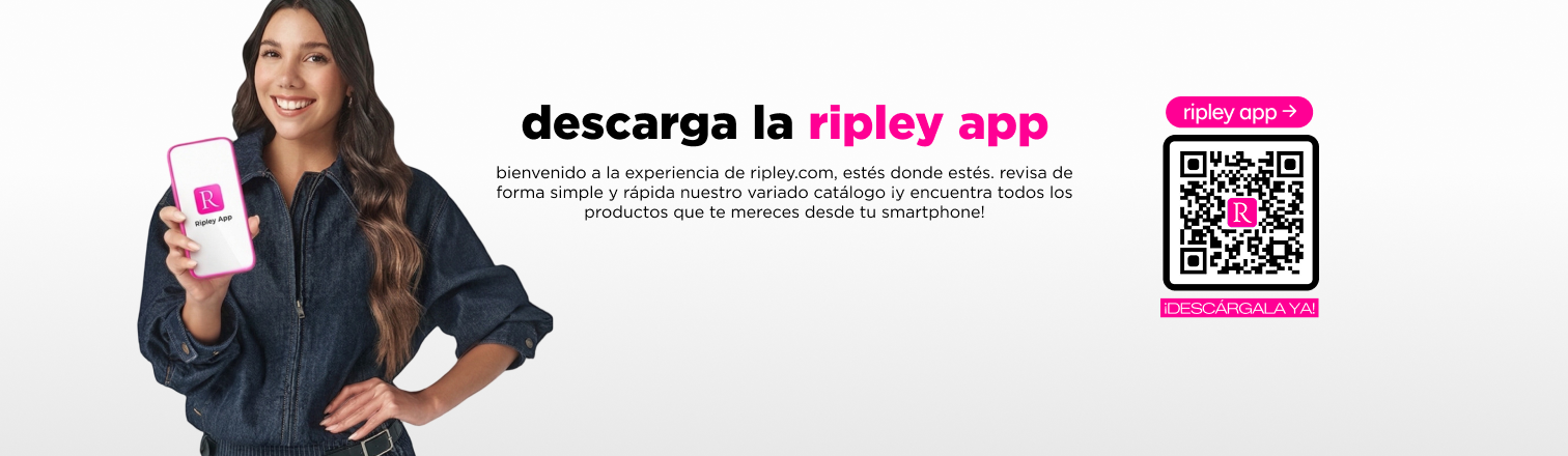 descarga Ripley App: compras online