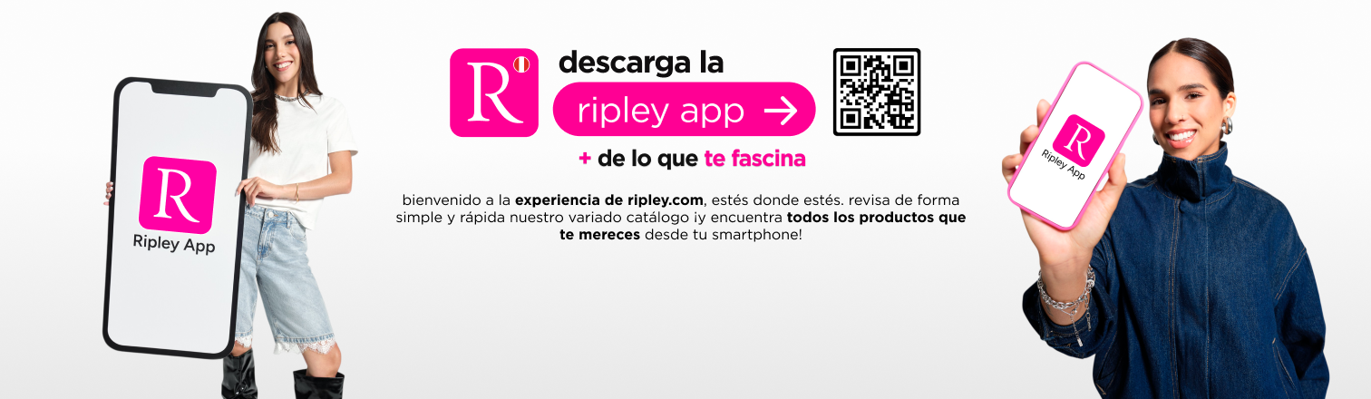 descarga Ripley App: compras online