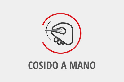 Cosido a Mano