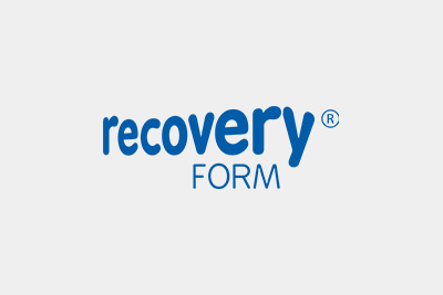 Recovery Form