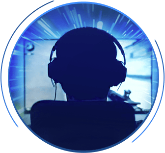 Gamer