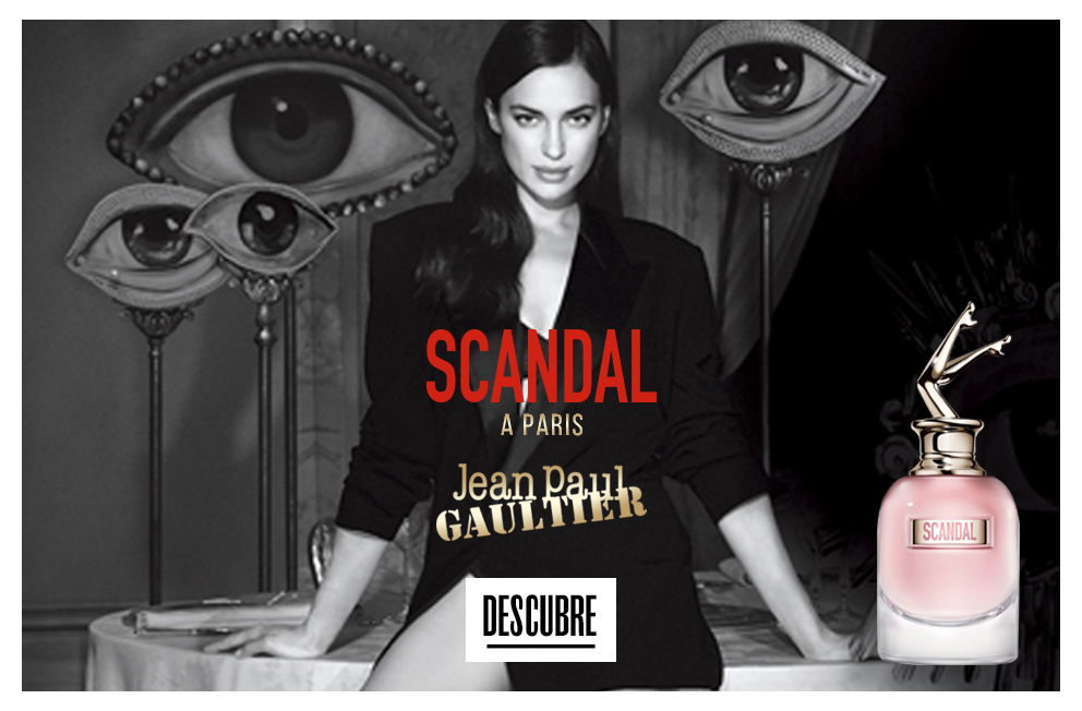 Jean Paul Gaultier