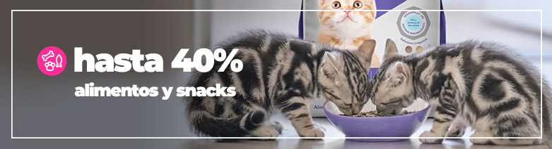 Shampoo para perros y gatos