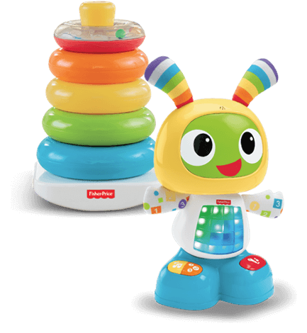 Triciclo Fisher-Price