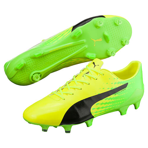 evoSPEED 17 SL S FG