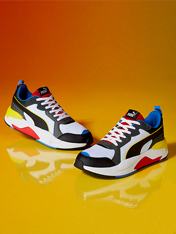 Puma Future product