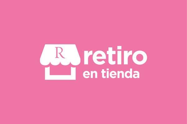 Retiro en tienda