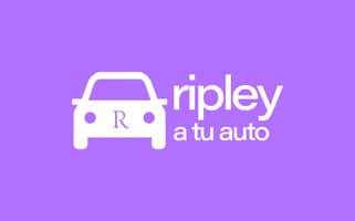 Ripley a tu auto