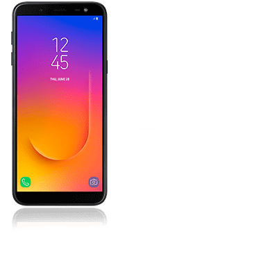 Galaxy J6