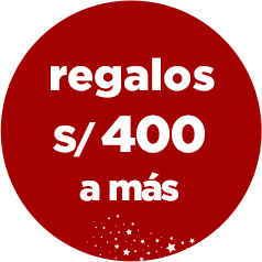 regalos400