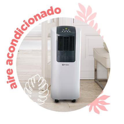 Aire acondicionado
