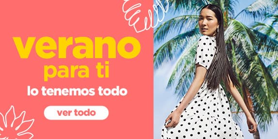 Verano para ti
