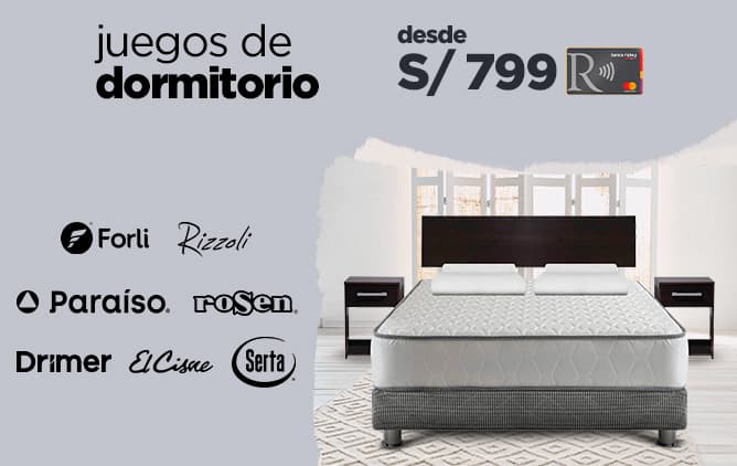 ropa de cama
