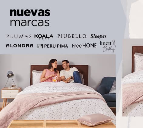 cojines y fundas