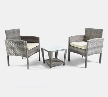 Muebles de terraza y jardín