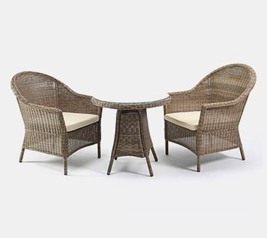 Muebles de terraza y jardín