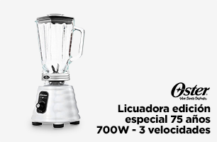 Licuadoras